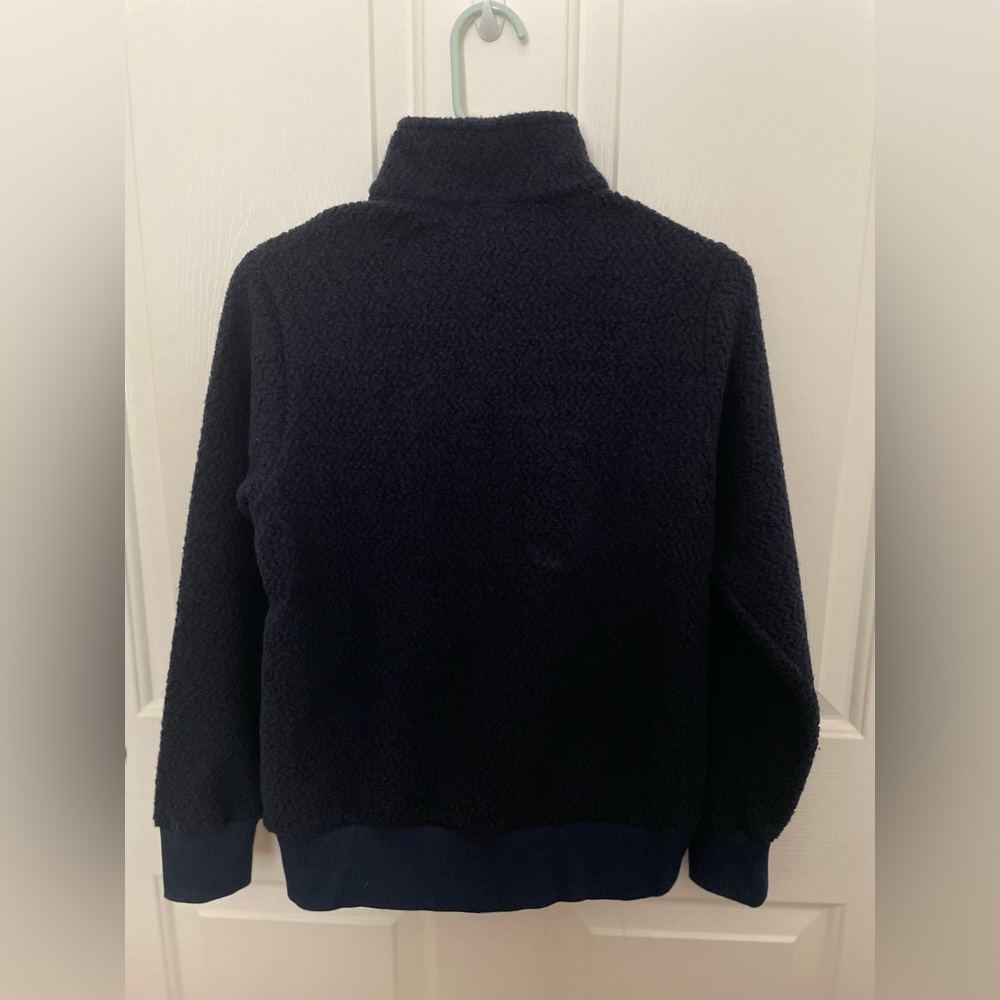 Patagonia - Women’s Woolyester Fleece Jacket - Picture 7 of 8